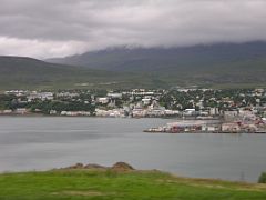 Iceland 06 01 Akureyri