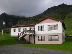 Iceland 11 01 Litla-Hof Farmhouse