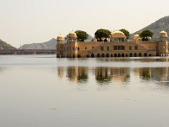 04 Jaipur Jal Mahal Water Palace