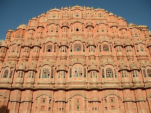 Jaipur Mahal Mahal
