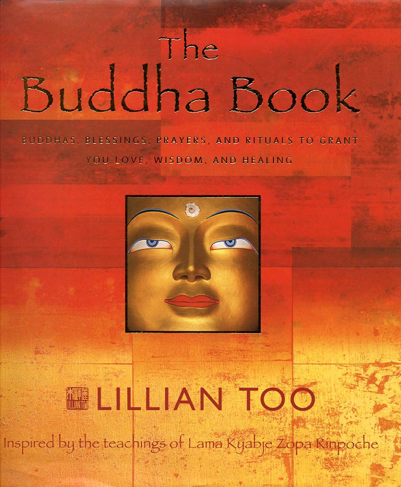 Analysis Of The Book Buddha