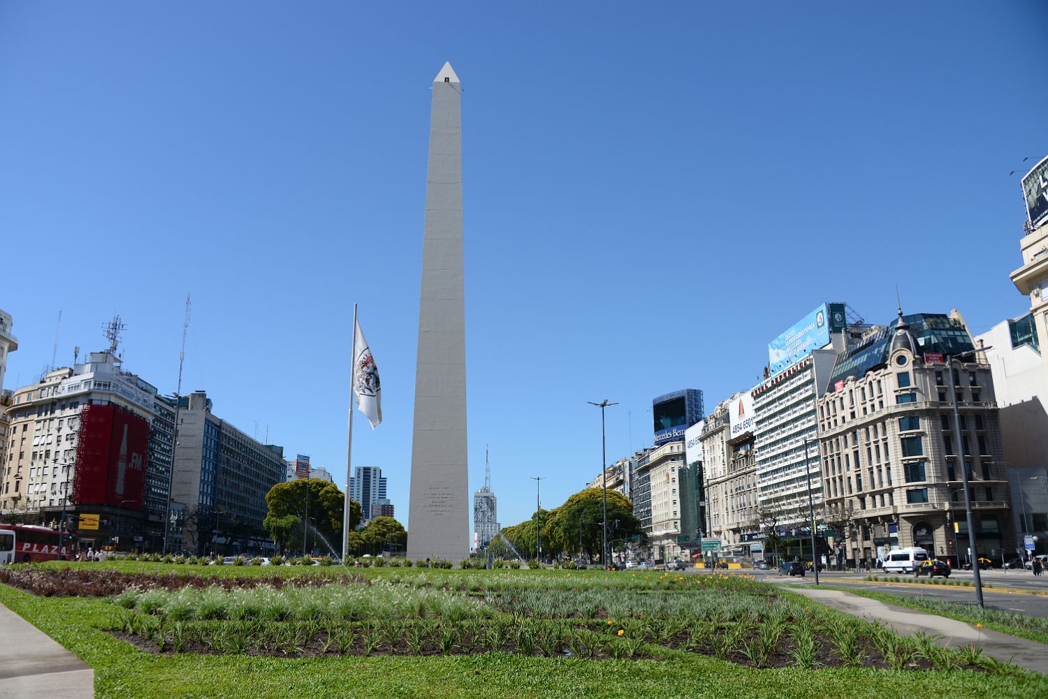 Buenos Aires Information