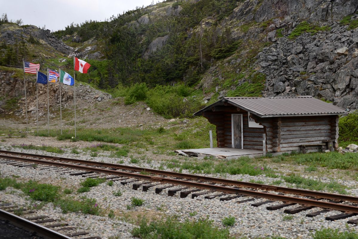 us canada border crossings railroad