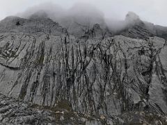 01A The Tents Of Base Camp Are Set Up Within Minutes Of The Start Of The Carstensz Pyramid Climb