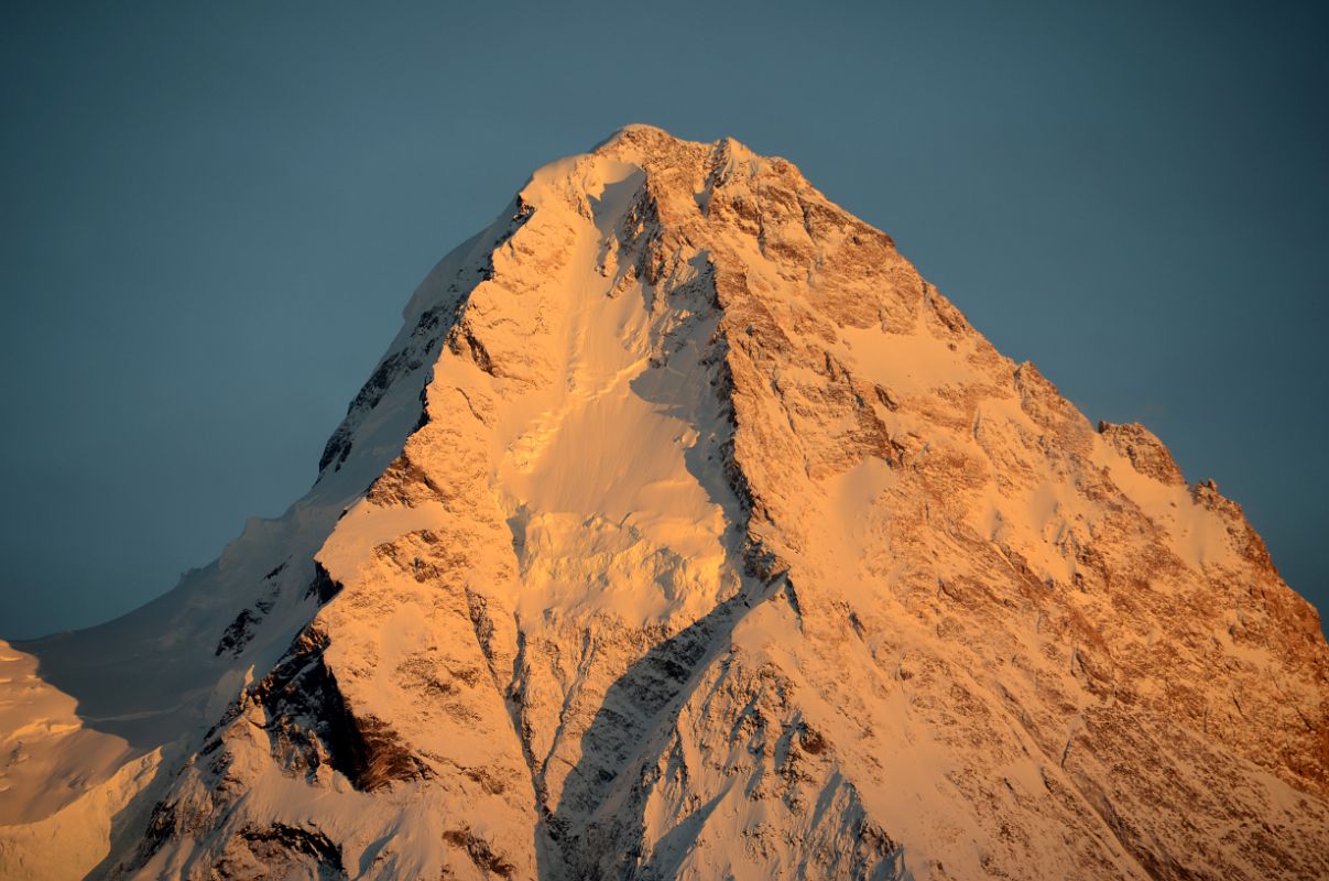 Gasherbrum II Photo Gallery Home