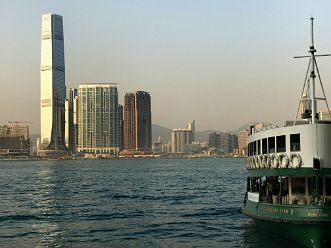 Star Ferry