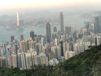 Victoria Peak