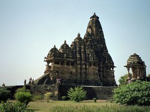 Khajuraho