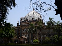 01 Mumbai Prince of Wales Museum Chhatrapati Shivaji Maharaj Vastu Sangrahalaya Was Opened In 1923 To Commemorate King George V Visit To India In 1905