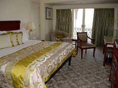 12 Taj Mahal Palace Hotel Mumbai My Very Comfortable Room