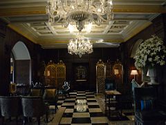 39 Taj Mahal Palace Hotel Mumbai Palace Lounge