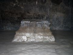 78 Cave 3 Shrine At Mumbai Elephanta Island