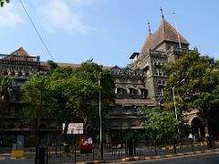 33 Mumbai Central Telegraph Office