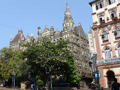 40 Oriental Building Mumbai