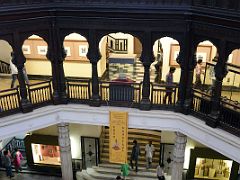 68 The Three Floors Of Mumbai Prince of Wales Museum Chhatrapati Shivaji Maharaj Vastu Sangrahalaya