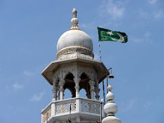 16 Haji Ali Dargah Mumbai Minaret At Top Of Dargah