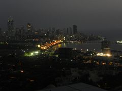 21 Mumbai After Sunset Includes The Imperial Towers, Ambani Antilia, Mahalaxmi Racecourse, Nehru Centre, Haji Ali Dargah From Four Seasons Aer Rooftop Bar