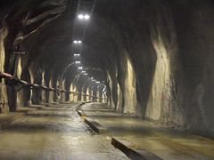 16B The 578m Long Theeng Tunnel Was Inaugurated In 2018 On The Drive From Mangan To Chungthang And On To Lachen Sikkim India