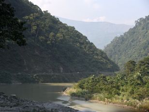 Bagdogra Airport To Gangtok