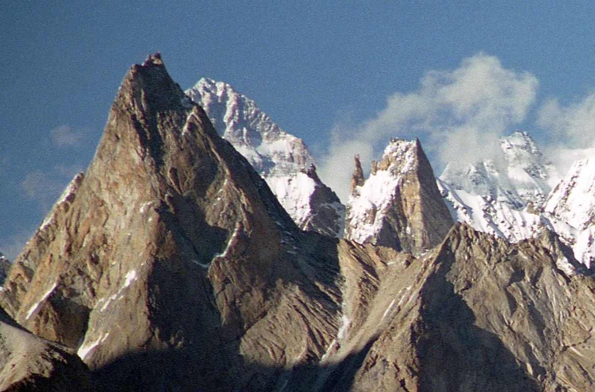 K2 Pakistan Blog