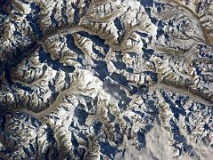 Nasa 2 ISS008-E-6651 Kangchenjunga  And Jannu From Southeast Nasa has taken some excellent photos over the years. Here is a Nasa photo from the southeast including Kangchenjunga, Jannu, Ghunsa, Oktang, Pangpema, Kabru,…
