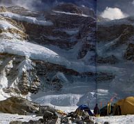 20B Wanda Rutkiewicz A Caravan Of Dreams - Kangchenjunga ABC At The Foot Of The North Wall The book documents her Yalung Kang winter 1988/89 attempt, and Kangchenjunga attempts in 1991 and 1992. Wanda Rutkiewicz died May 12 or 13, 1992 on…