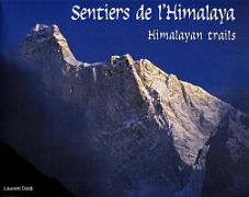 06C Himalayan Trails Sentiers de lHimalaya Jannu