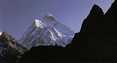 07C Heart Of The Himalaya - Jannu Southwest Face