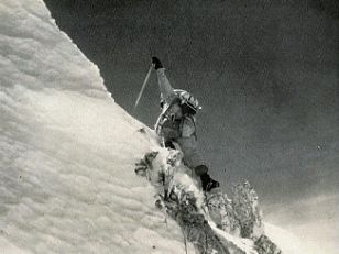 Kangchenjunga First Ascent Books