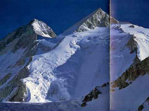 Gasherbrum II Trekking Guidebooks, Books, External Links, DVDs