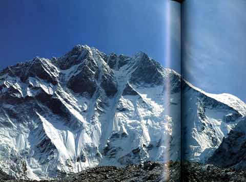 Lhotse Trekking Guidebooks, Books, External Links, DVDs