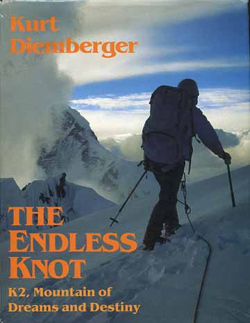 Broad Peak Trekking Guidebooks, Books, External Links, DVDs and Videos