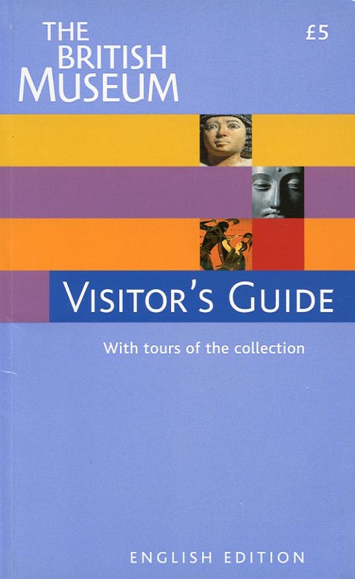 London Travel Guidebooks, Fiction Books, External Links, DVDs