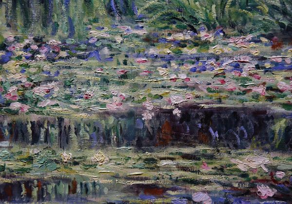 Claude Monet