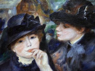 Pierre-Auguste Renoir