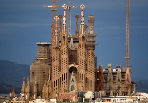 Barcelona