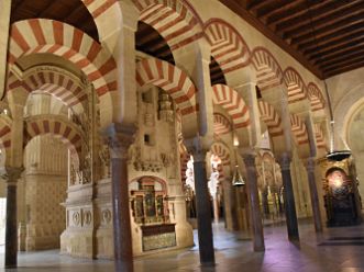 Mezquita Mosque