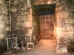 05A An Old Wine Cellar Cune Winery Haro La Rioja South Of San Sebastian Donostia Spain