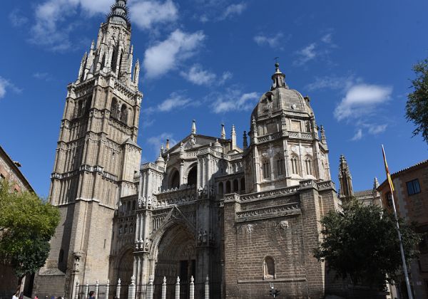 Toledo Cathedral