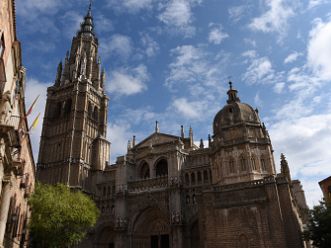 Toledo Cathedral