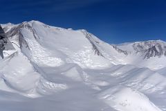 Fly To Base Camp