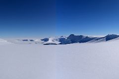 Base Camp To Low Camp