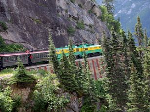WPYR Train