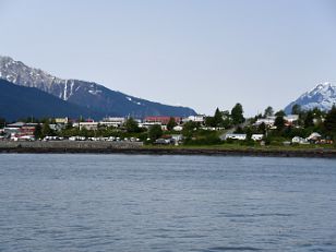 Haines