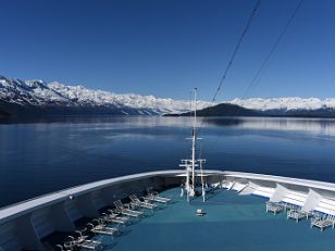 College Fjord