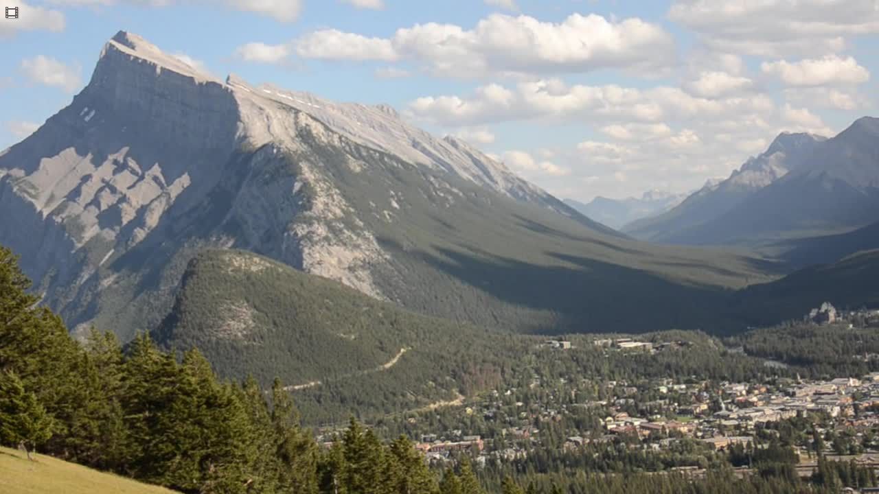 Banff