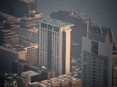 02A The Peninsula Hotel Hong Kong from Sky100