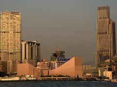 04B Tsim Sha Tsui with The Masterpiece, The Peninsula Hotel, Hong Kong Cultural Centre, Victoria Dockside from the Star Ferry Hong Kong