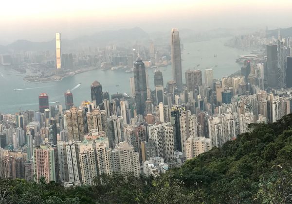 Victoria Peak