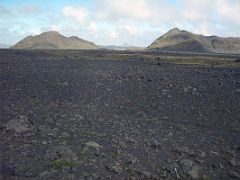 Iceland 05 08 Interior View Near Landmannalaugar